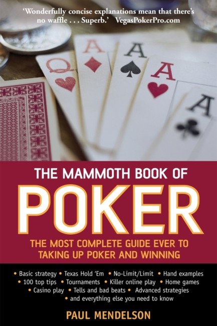 THE MBO OF POKER PB