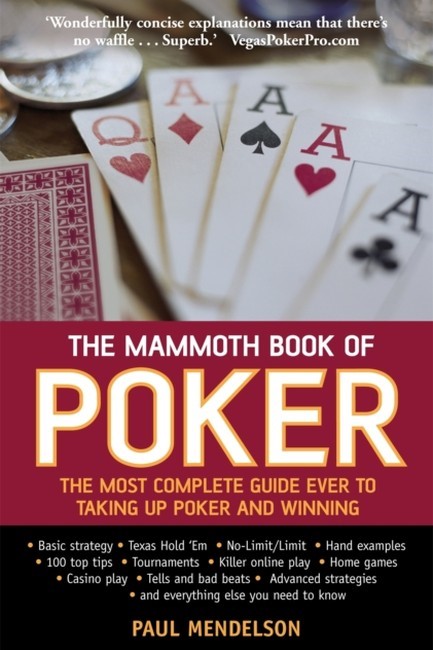 THE MBO OF POKER PB