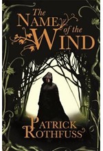 THE NAME OF THE WIND PB
