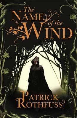 THE NAME OF THE WIND PB