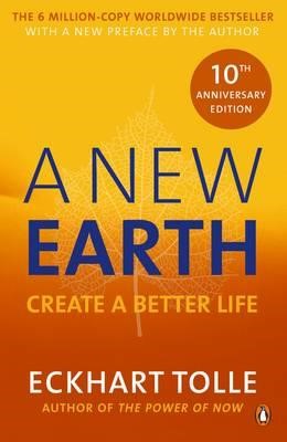 A NEW EARTH PB