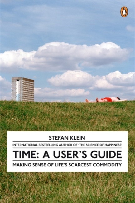 TIME-A USER'S GUIDE PB