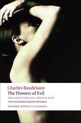 THE FLOWERS OF EVIL PB