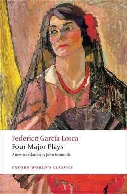 FOUR MAJOR PLAYS PB