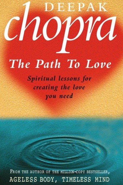 THE PATH TO LOVE PB