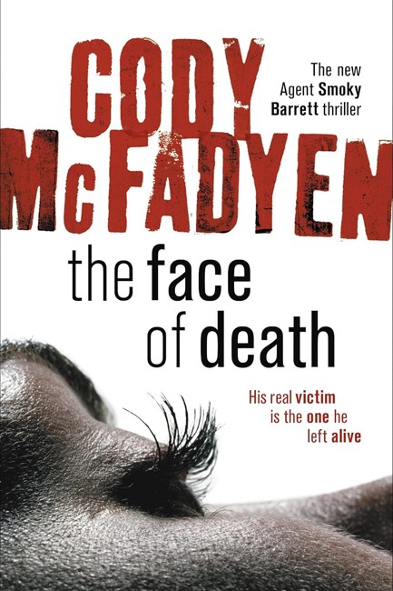 THE FACE OF DEATH PB