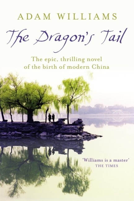 THE DRAGON'S TAIL PB