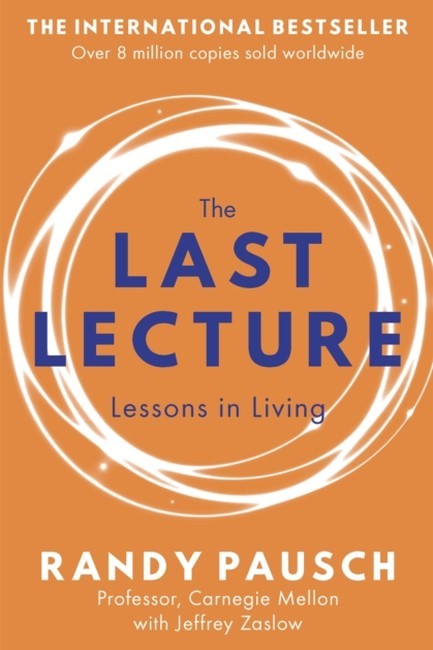 THE LAST LECTURE PB