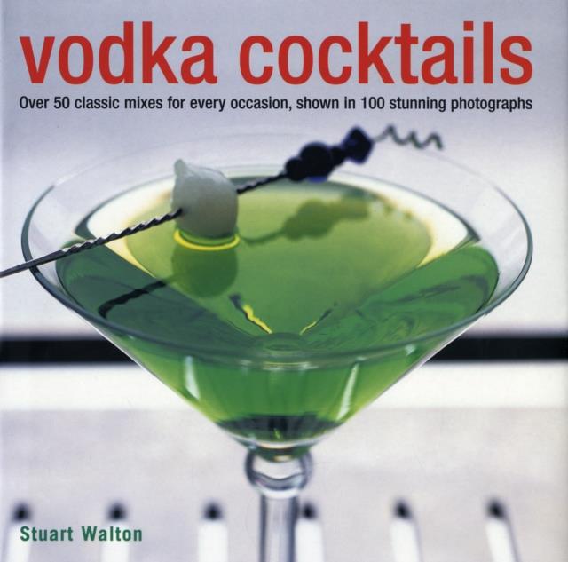 VODKA COCKTAILS ΗΒ