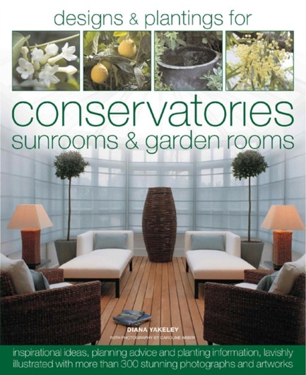 CONSERVATORIES SUNROOMS AND GARDEN ROOMS HB