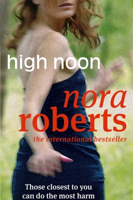 HIGH NOON PB
