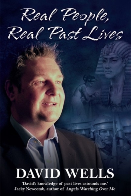 REAL PEOPLE REAL PAST LIVES PB