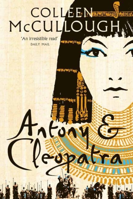 ANTONY AND CLEOPATRA PB