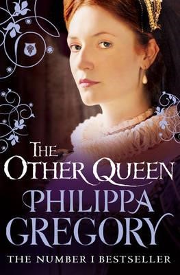 THE OTHER QUEEN PB