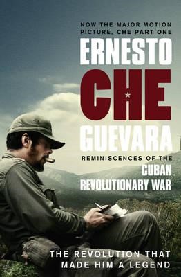REMINISCENCES OF THE CUBAN REVOLUTIONARY WAR PB