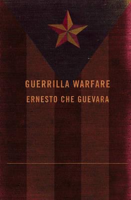 GUERILLA WARFARE PB