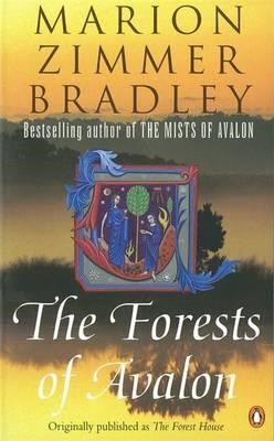 THE FORESTS OF AVALON PB