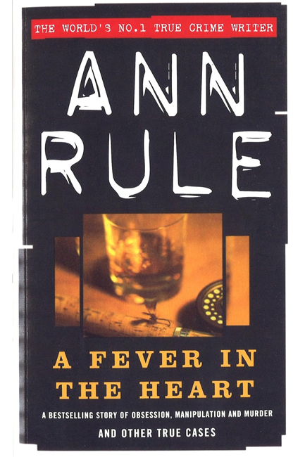 A FEVER IN THE HEART PB