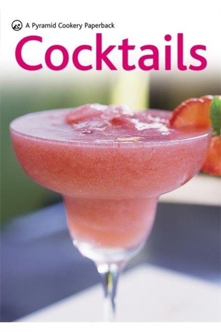 PYRAMID-COCKTAILS PB