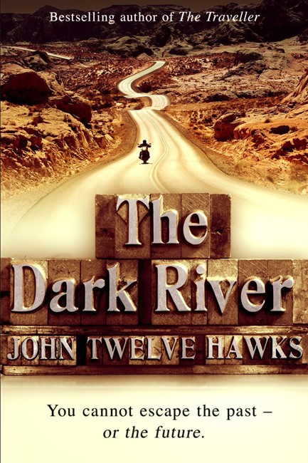 THE DARK RIVER PB