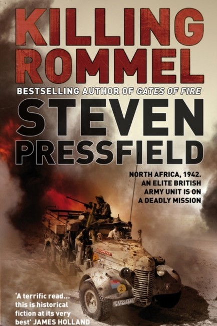 KILLING ROMMEL PB