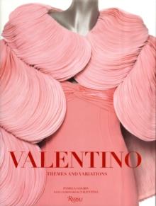 VALENTINO-THEMES AND VARIATIONS HB