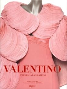 VALENTINO-THEMES AND VARIATIONS HB