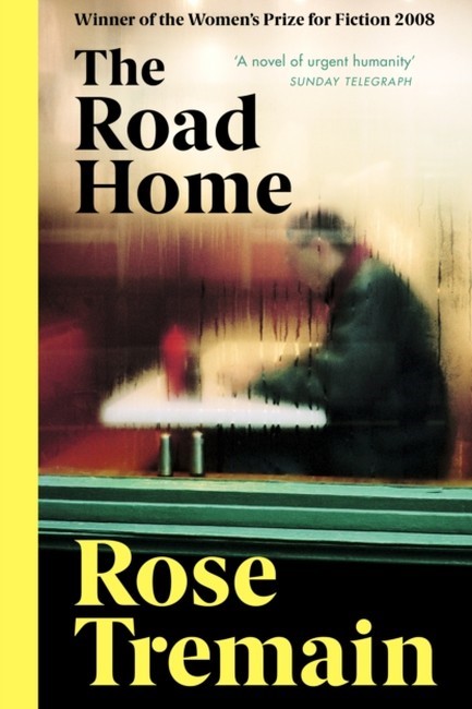 THE ROAD HOME PB