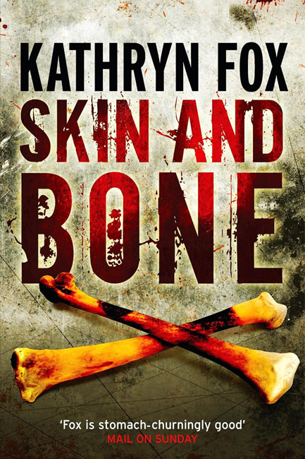 SKIN AND BONE PB