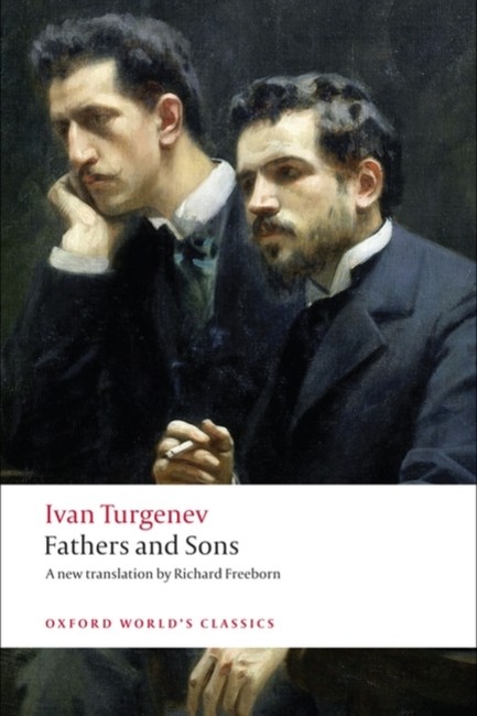 FATHERS AND SONS PB