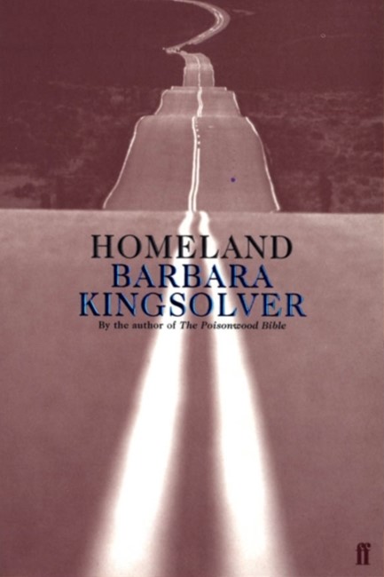 HOMELAND PB