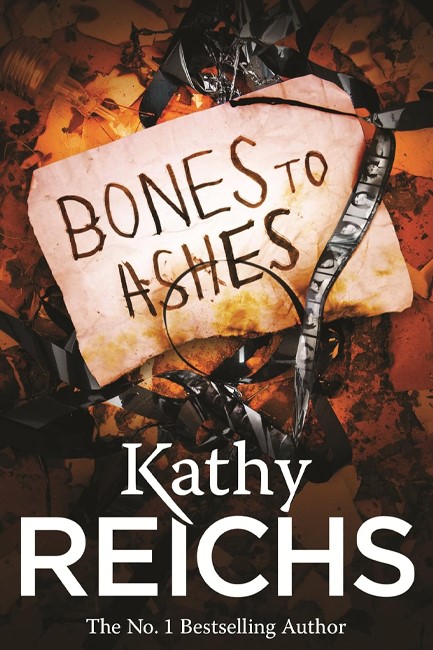 BONES TO ASHES PB