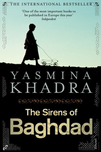 THE SIRENS OF BAGHDAD PB