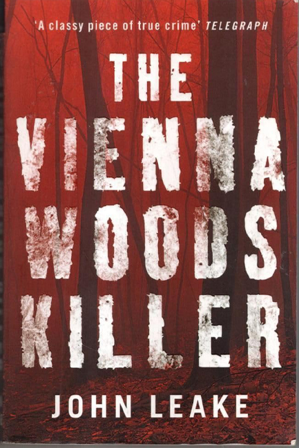 THE VIENNA WOODS KILLER PB