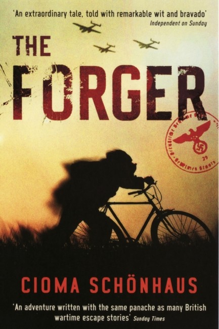 THE FORGER PB