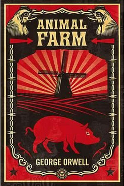 ANIMAL FARM PB