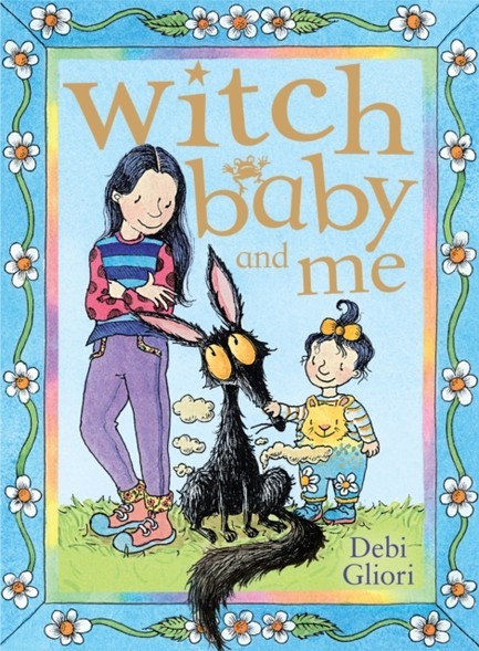 WITCH BABY AND ME PB