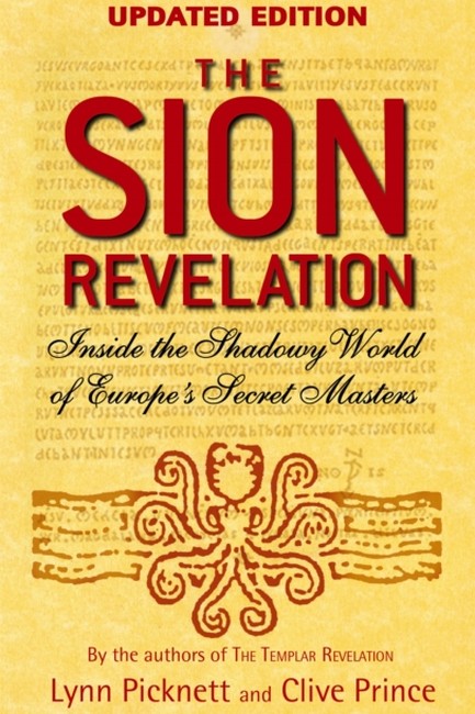 THE SION REVELATION PB