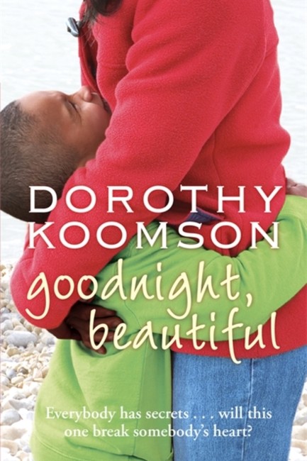 GOODNIGHT BEAUTIFUL PB