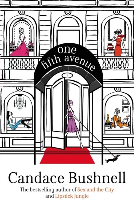 ONE FIFTH AVENUE PB