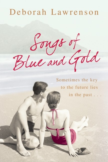 SONGS OF BLUE AND GOLD PB