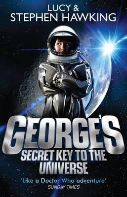 GEORGE'S SECRET KEY TO THE UNIVERSE PB