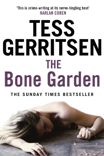 THE BONE GARDEN PB