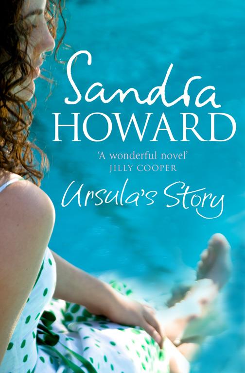 URSULA'S STORY PB