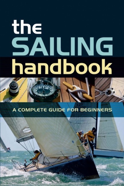 THE SAILING HANDBOOK PB