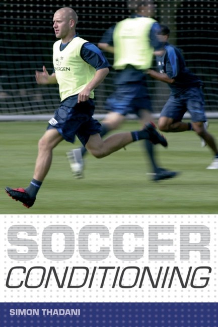 SOCCER CONDITIONING PB