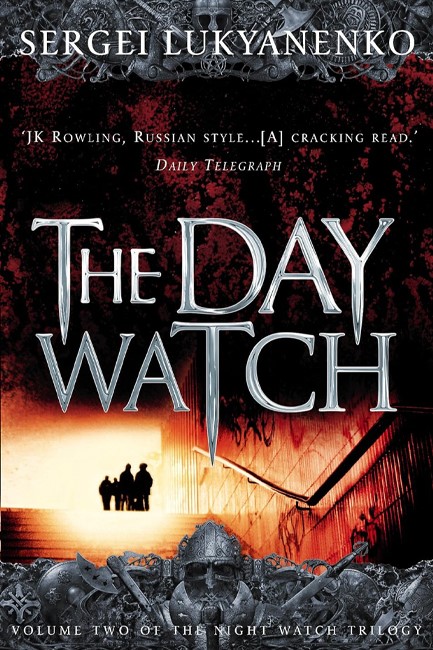 THE DAY WATCH PB