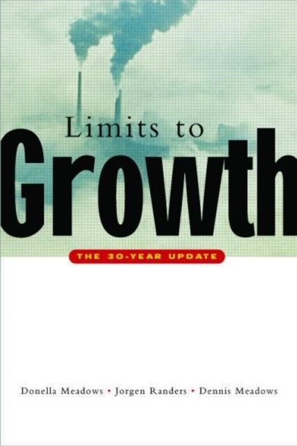 LIMITS TO GROWTH PB