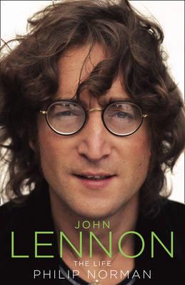 JOHN LENNON-THE LIFE ΤΡΒ