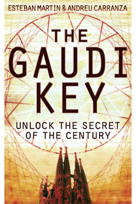 THE GAUDI KEY PB